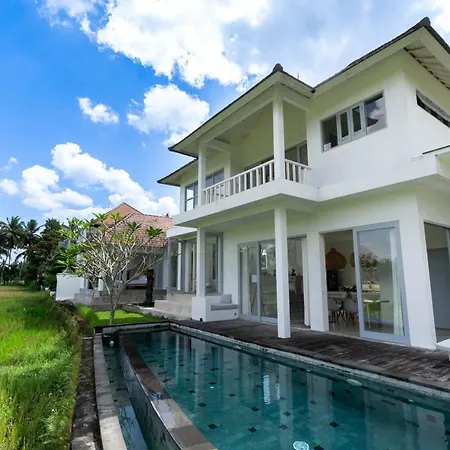 Villa Shanti